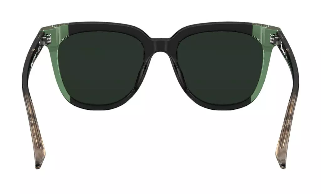 Blenders Grove Emerald Sunglasses - GREEN