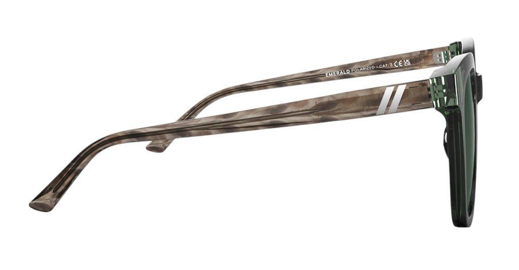 Blenders Grove Emerald Sunglasses - GREEN