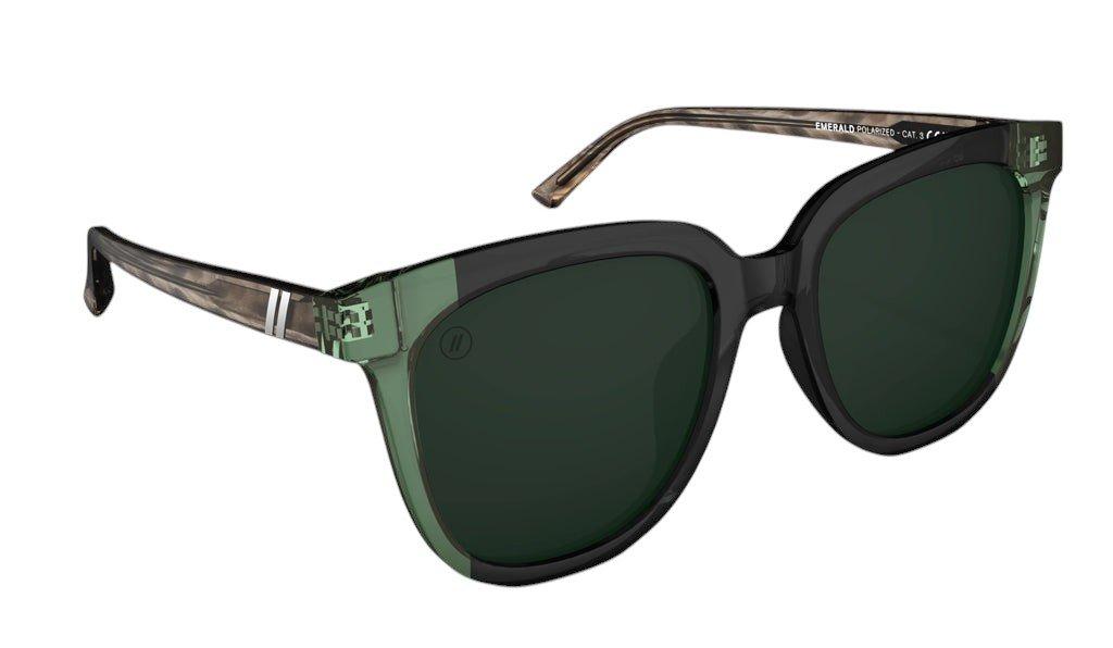 Blenders Grove Emerald Sunglasses - GREEN