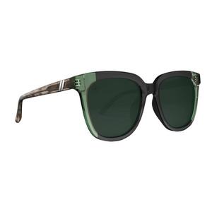 Blenders Grove Emerald Sunglasses - GREEN