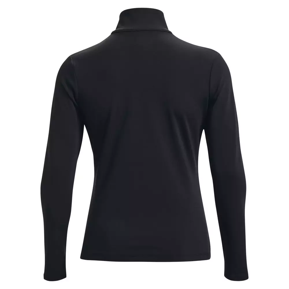 Under Armour Women's Motion Jacket - BLACK/GREY
