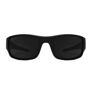 Blenders Lakeview Matte Black Sunglasses - BLACK