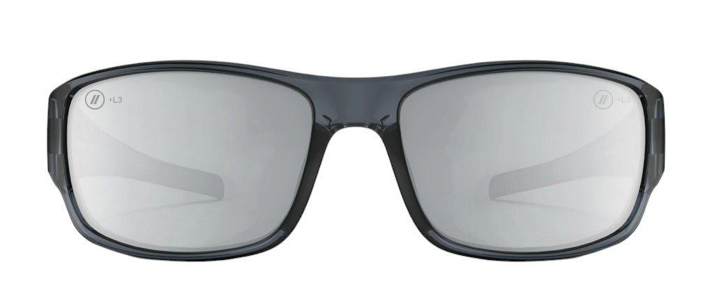 Blenders Lakeview Shadow Sunglasses - GREY