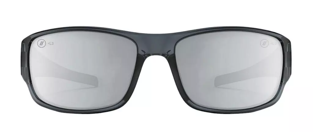 Blenders Lakeview Shadow Sunglasses - GREY