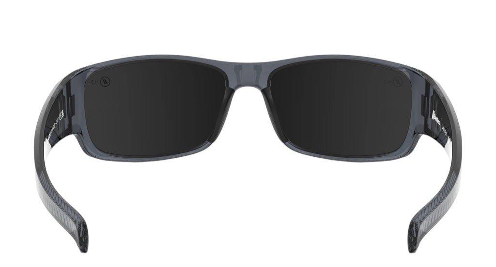 Blenders Lakeview Shadow Sunglasses - GREY