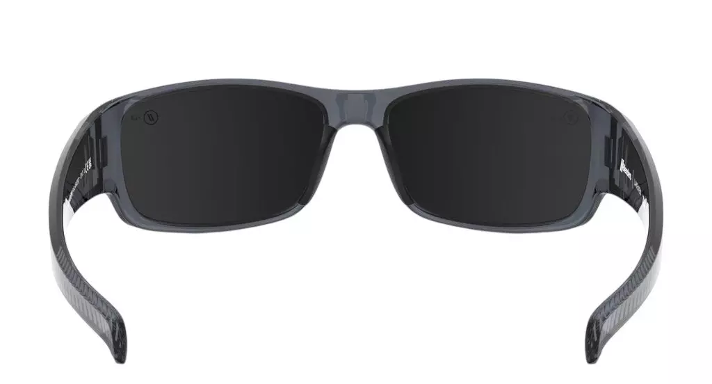 Blenders Lakeview Shadow Sunglasses - GREY