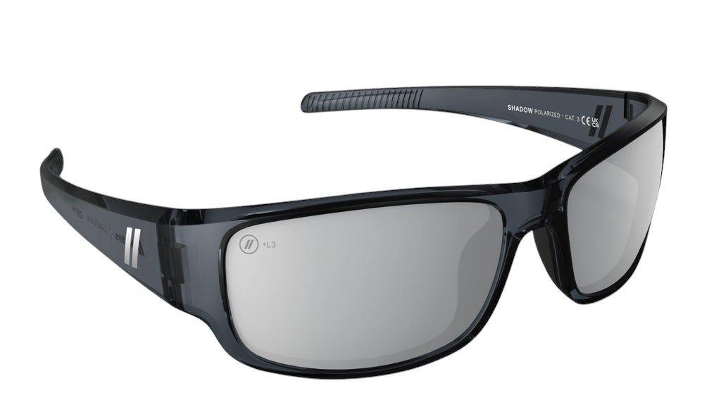 Blenders Lakeview Shadow Sunglasses - GREY