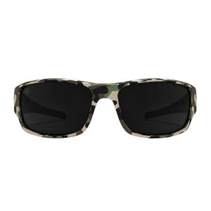 Blenders Lakeview Woodland Camo Sunglasses - CAMOUFLAGE