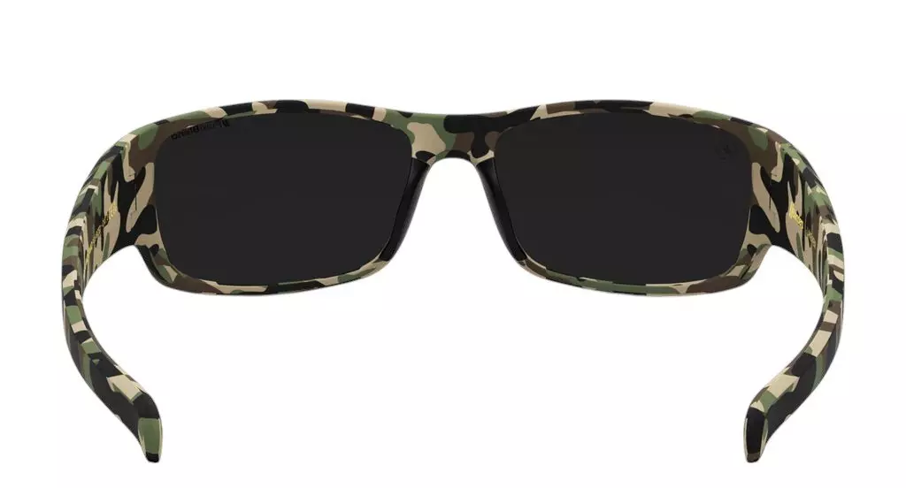 Blenders Lakeview Woodland Camo Sunglasses - CAMOUFLAGE