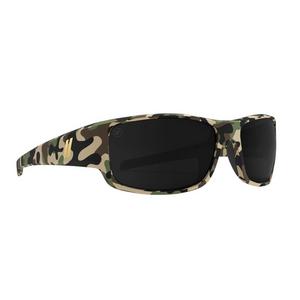 Blenders Lakeview Woodland Camo Sunglasses - CAMOUFLAGE