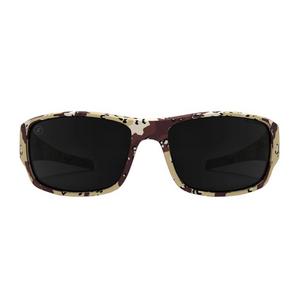 Blenders Lakeview Desert Camo Sunglasses - TAN/BROWN