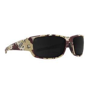 Blenders Lakeview Desert Camo Sunglasses - TAN/BROWN
