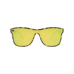 Blenders Millenia X2 Keen Gold Sunglasses - GOLD