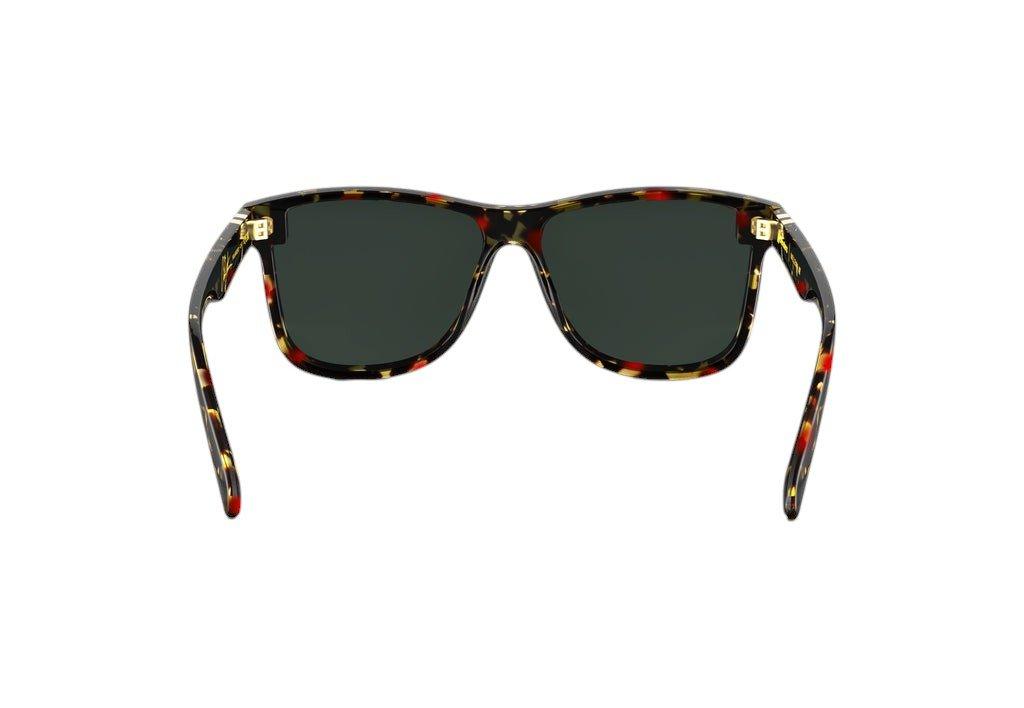 Blenders Millenia X2 Keen Gold Sunglasses - GOLD