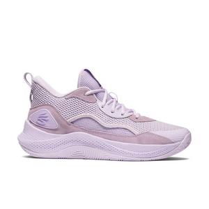 Under Armour Curry 3Z 24 "Salt Purple/Purple/White" Unisex Basketball Shoe
