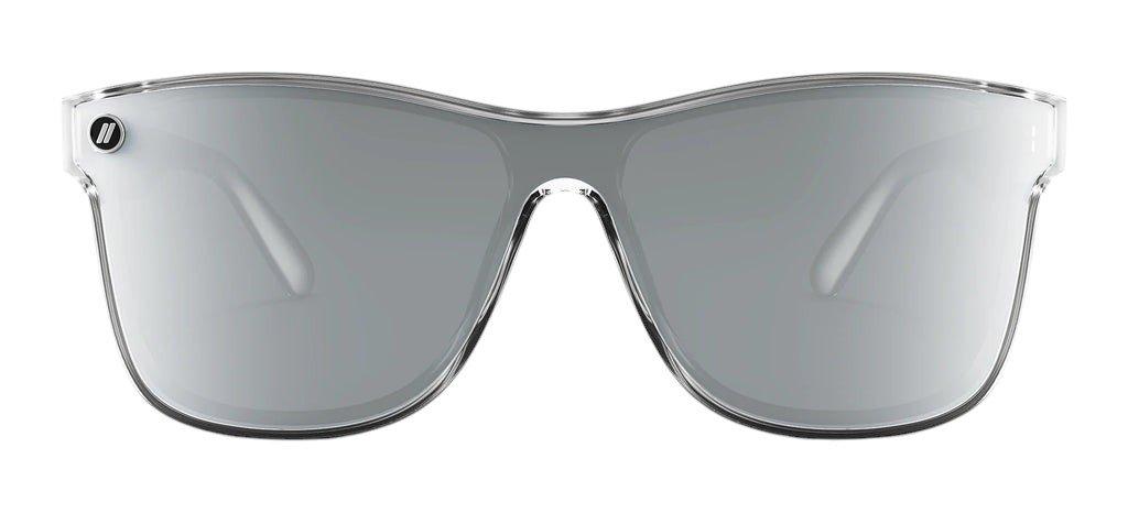 Blenders Millenia X2 Silver Strike Sunglasses - SILVER