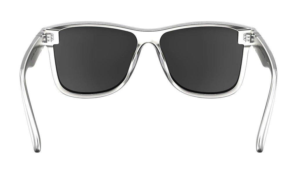 Blenders Millenia X2 Silver Strike Sunglasses - SILVER