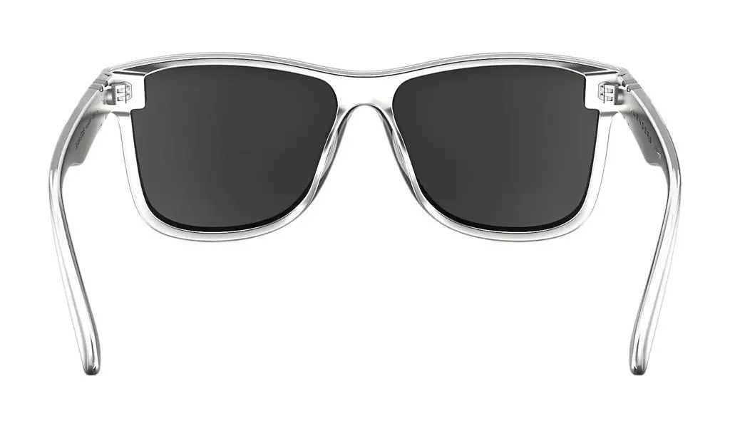 Blenders Millenia X2 Silver Strike Sunglasses - SILVER