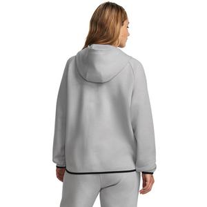 Under Armour Women's Unstoppable Fleece  Jacket