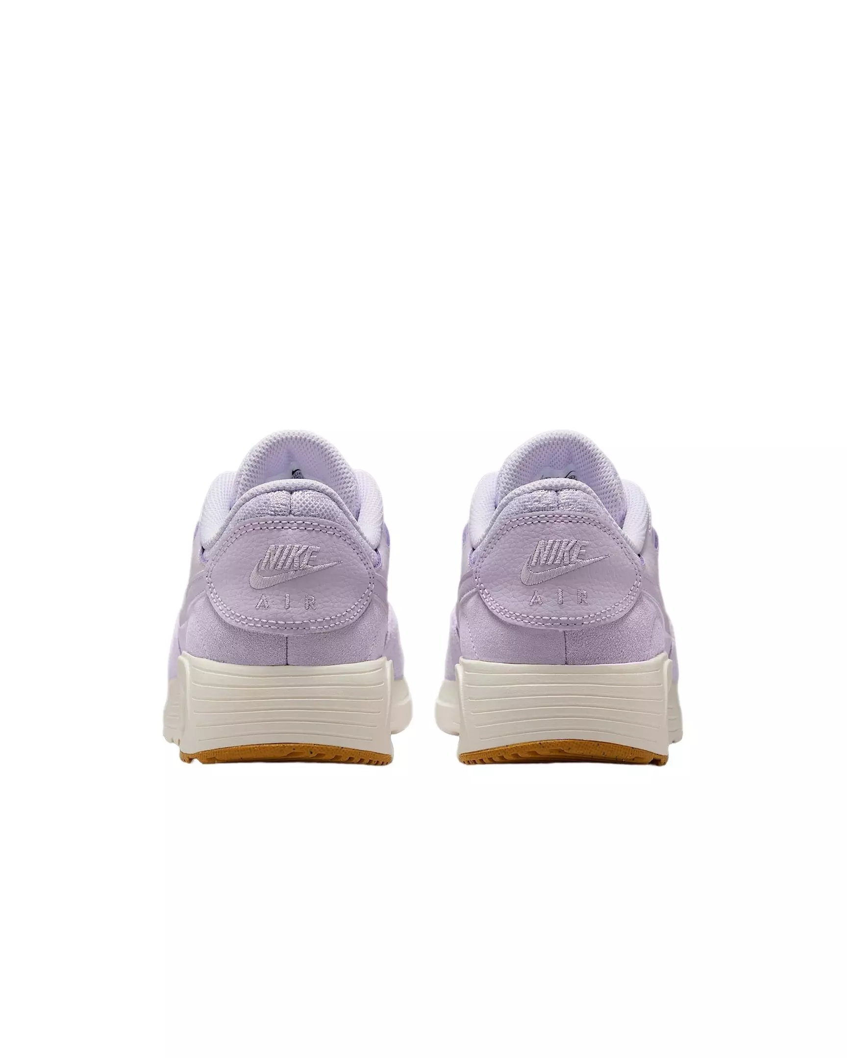 Nike Air Max SC "Barely Grape/Sail/Gum Light Brown/Barely Grape" Women's Shoe - GRAPE/SAIL/LT BROWN/GRAPE