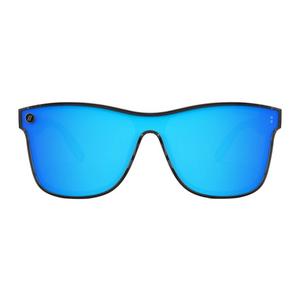 Blenders Millenia X2 Dark Smoke Sunglasses - SMOKE