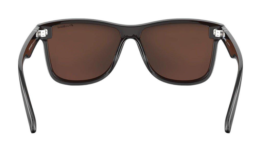Blenders Millenia X2 Dark Smoke Sunglasses - SMOKE