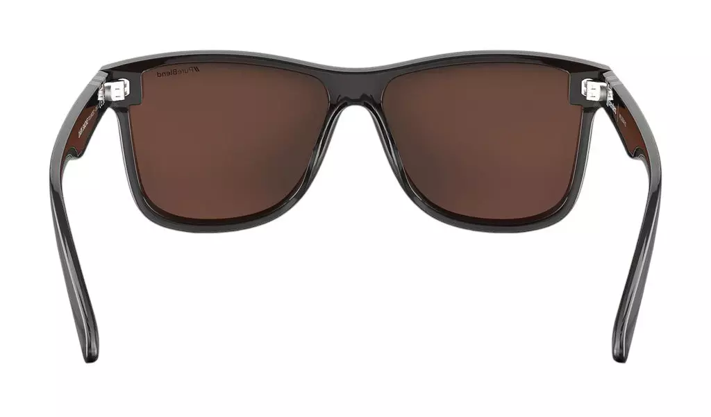 Blenders Millenia X2 Dark Smoke Sunglasses - SMOKE