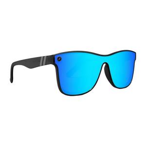 Blenders Millenia X2 Dark Smoke Sunglasses - SMOKE