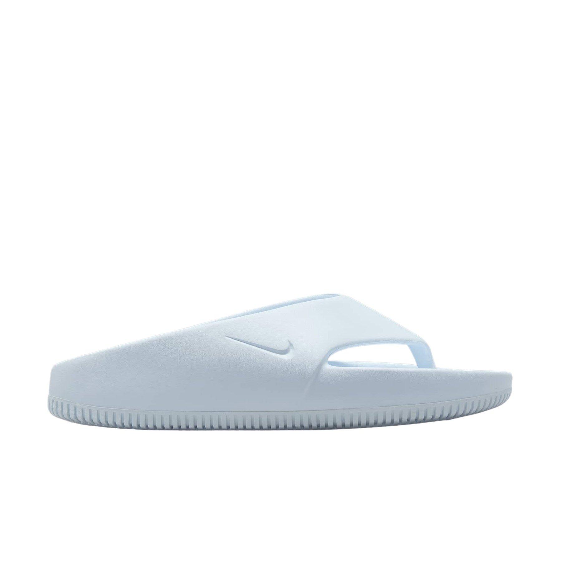 Nike Calm "Blue Tint/Blue Tint/Blue Tint" Women's Flip-Flop - BLUE/BLUE/BLUE Thumbnail View 1