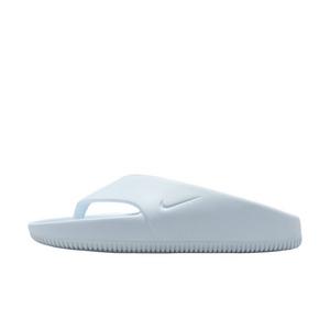 Nike Calm "Blue Tint/Blue Tint/Blue Tint" Women's Flip-Flop