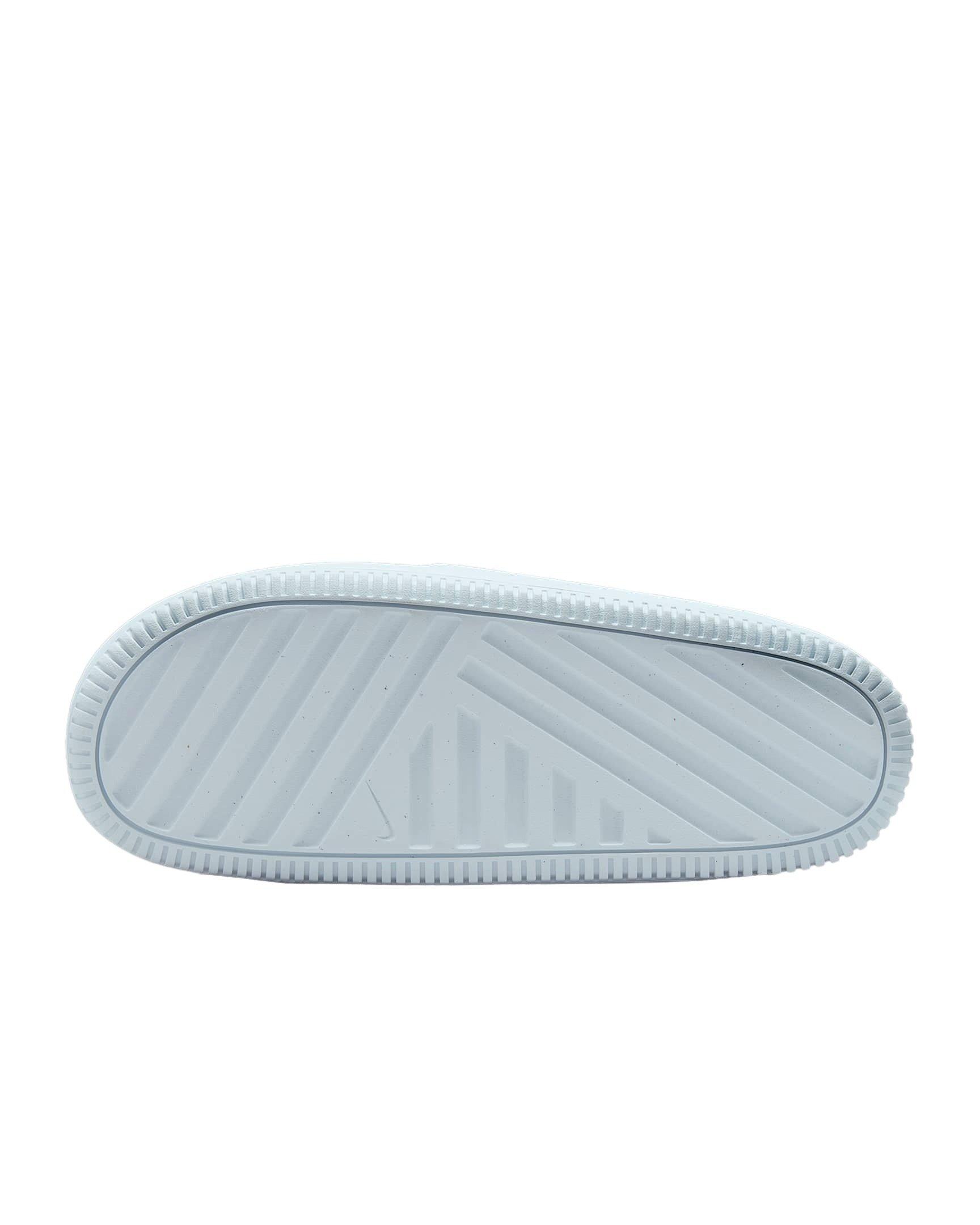 Nike Calm "Blue Tint/Blue Tint/Blue Tint" Women's Flip-Flop - BLUE/BLUE/BLUE Thumbnail View 5