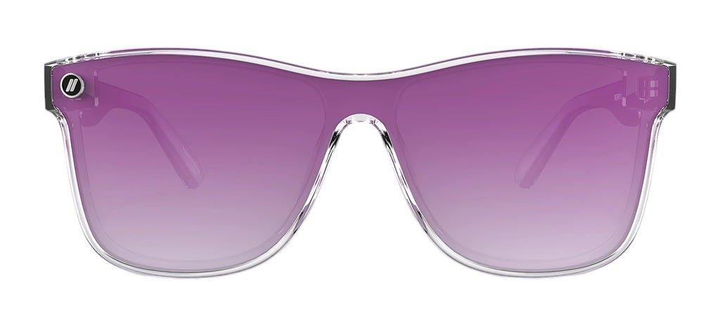 Blenders Millenia X2 Berry Loud Sunglasses - BERRY