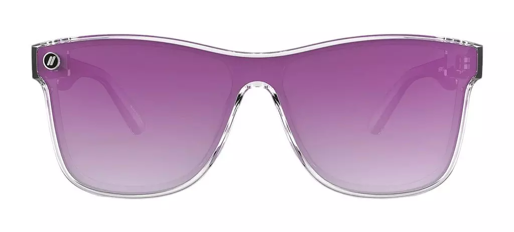 Blenders Millenia X2 Berry Loud Sunglasses - BERRY