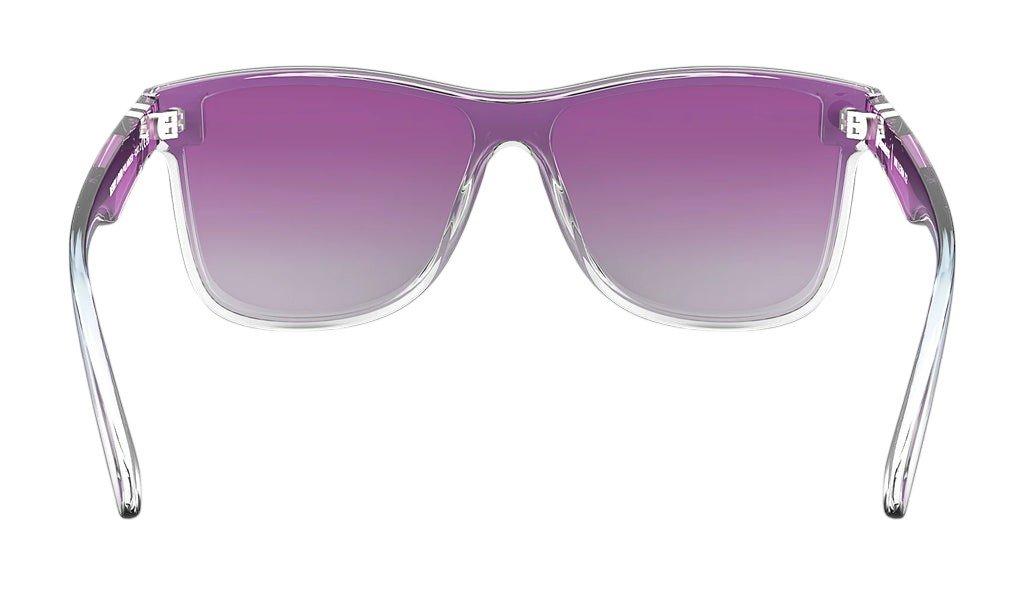Blenders Millenia X2 Berry Loud Sunglasses - BERRY