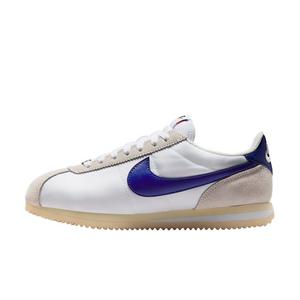 Nike Cortez Textile "White/Phantom/Alabaster/Deep Night" Women's Shoe