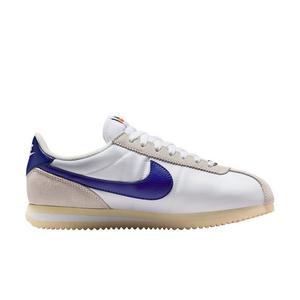 Nike Cortez Textile "White/Phantom/Alabaster/Deep Night" Women's Shoe