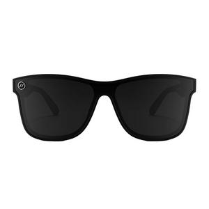 Blenders Youth Millenia X2 Small Nocturnal Q Sunglasses - BLACK