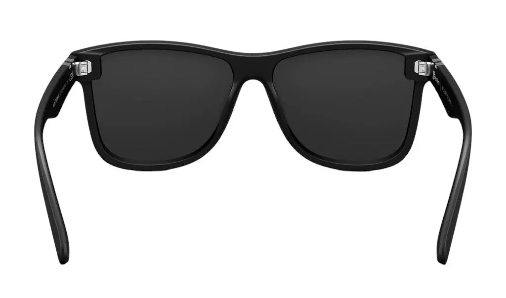 Blenders Youth Millenia X2 Small Nocturnal Q Sunglasses - BLACK