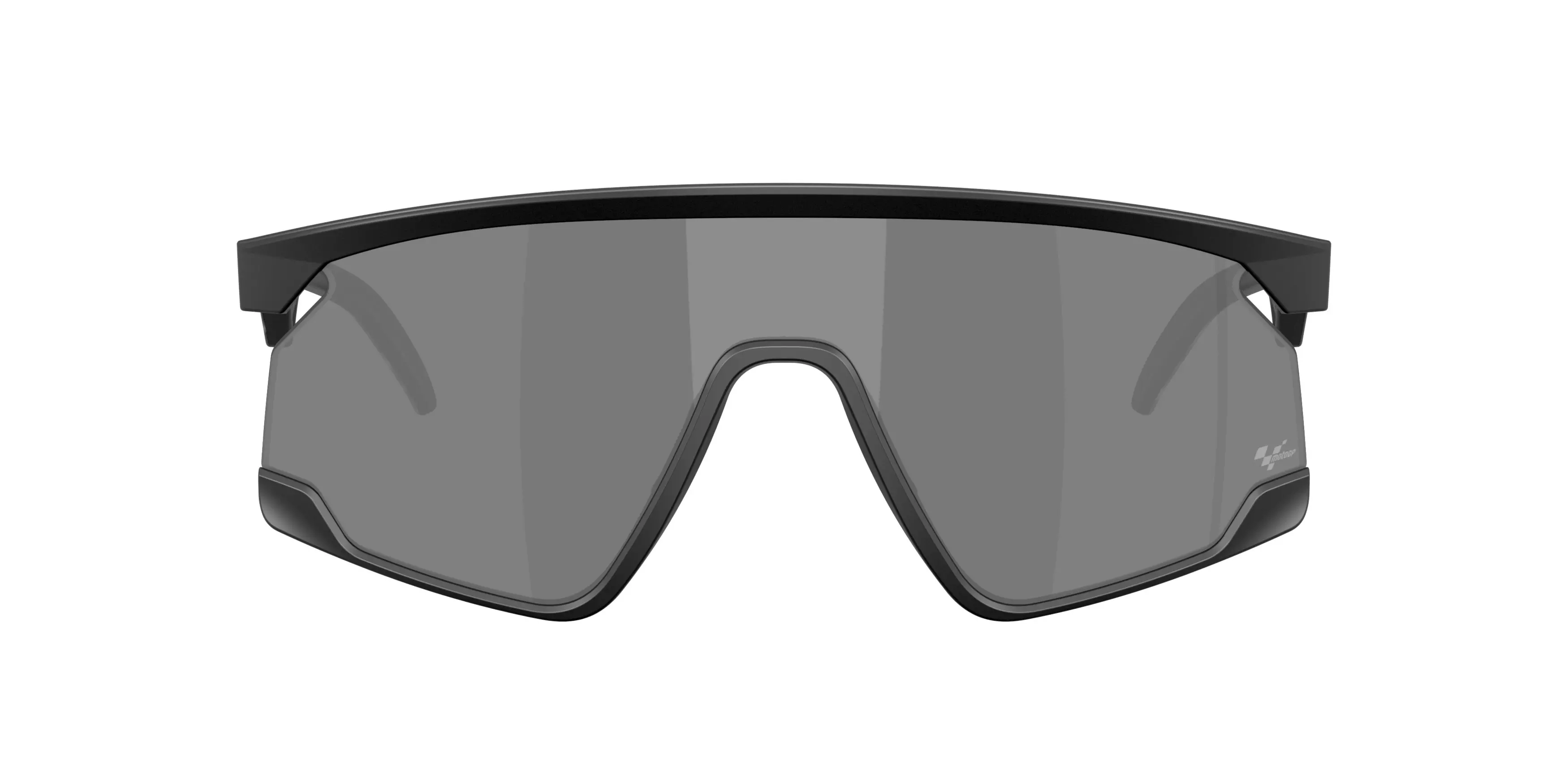 Oakley BXTR Prizm Black Sunglasses - Matte Black - BLACK/GREY
