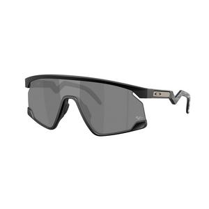 Oakley BXTR Prizm Black Sunglasses - Matte Black
