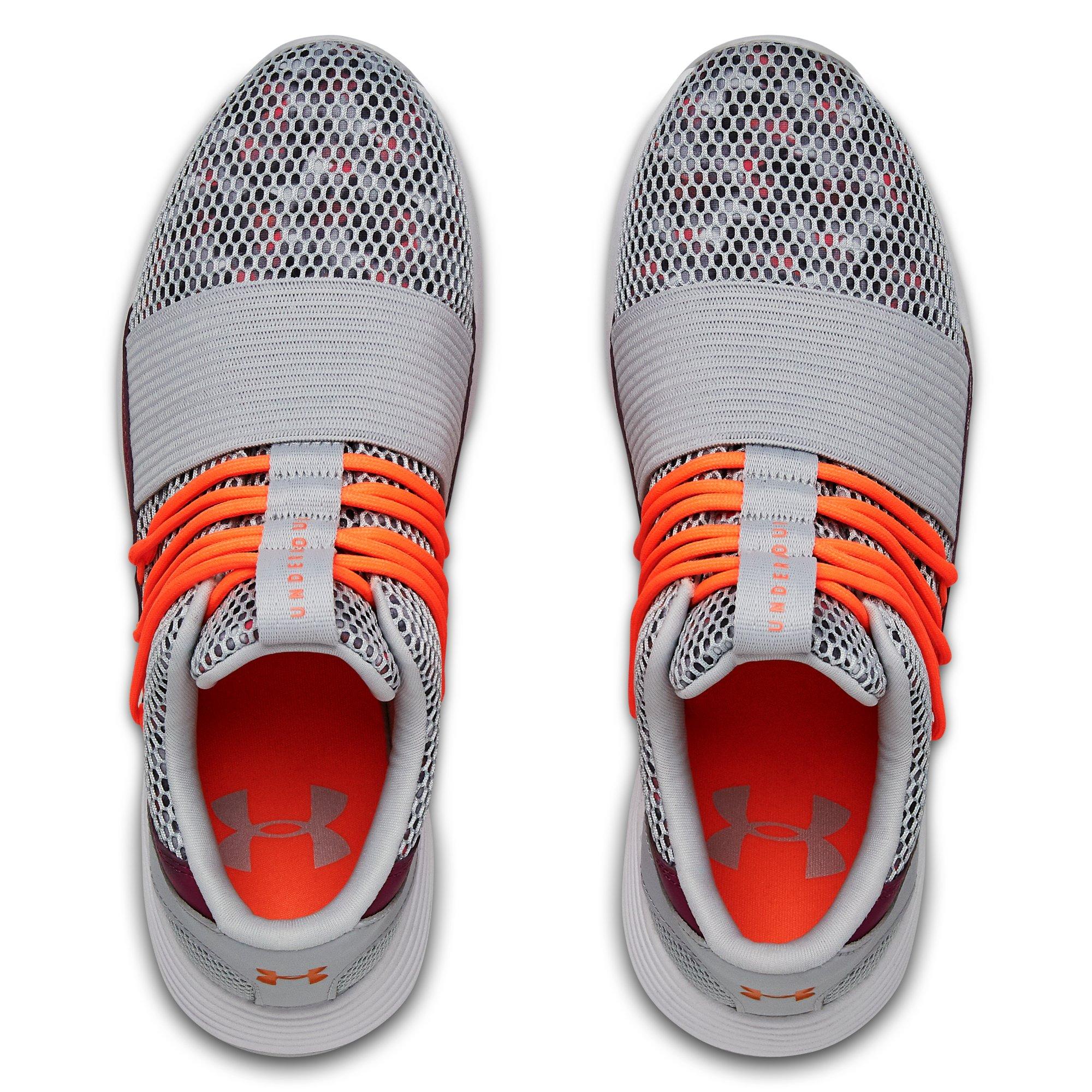 under armour breathe lace training shoes