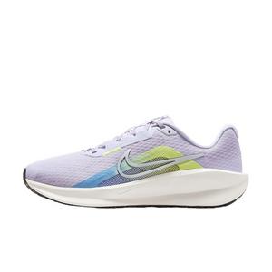 Nike Downshifter 13 "Amethyst Tint/Hydrangeas/Glacier Blue/Metallic Silver" Women's Running Shoe