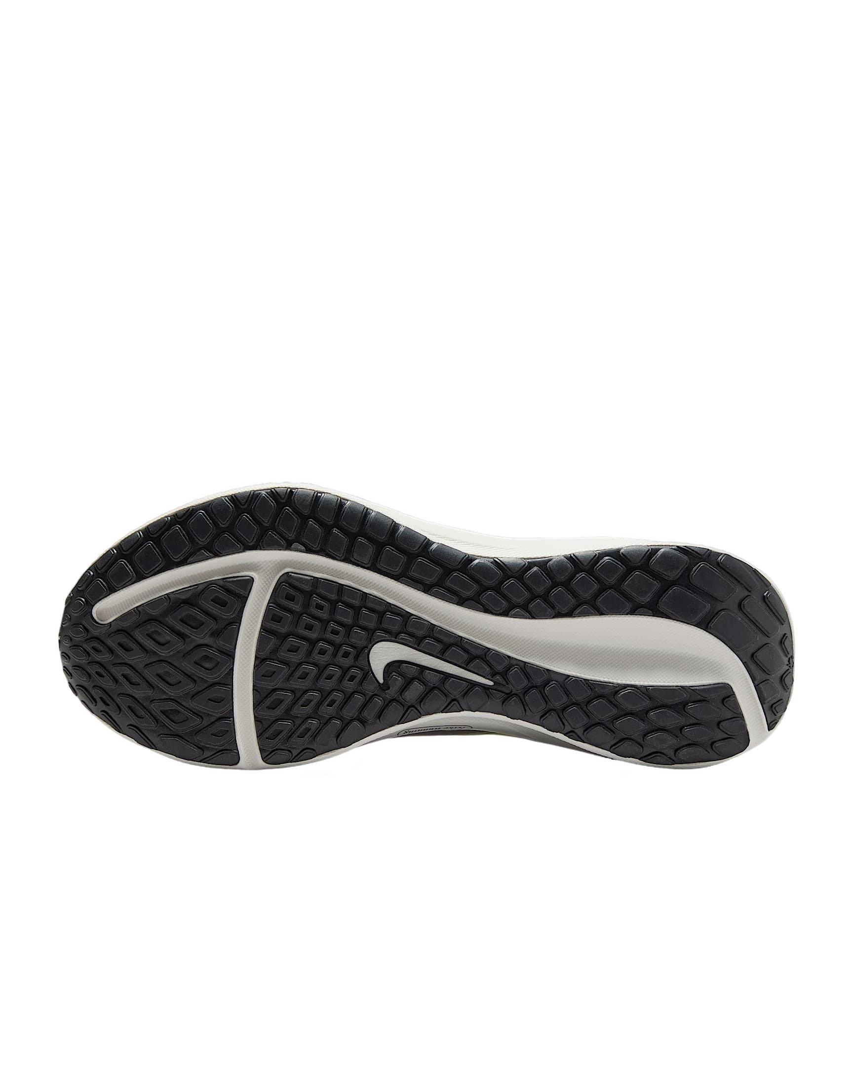 Nike Downshifter 13 "Amethyst Tint/Hydrangeas/Glacier Blue/Metallic Silver" Women's Running Shoe - AMETHYST/HYDRANGEAS/BLUE/SILVER Thumbnail View 6