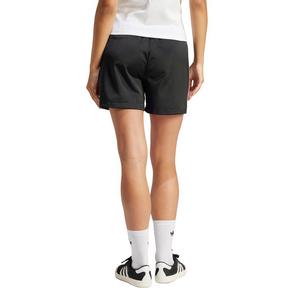 adidas Women's Originals Firebird Shorts - Black