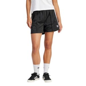 adidas Women's Originals Firebird Shorts - Black