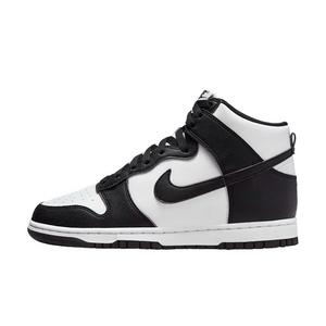 Nike Dunk High Next Nature "White/Black" Women's Shoe