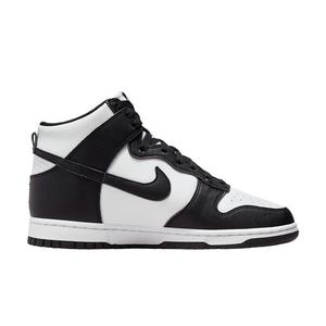 Nike Dunk High Next Nature "White/Black" Women's Shoe