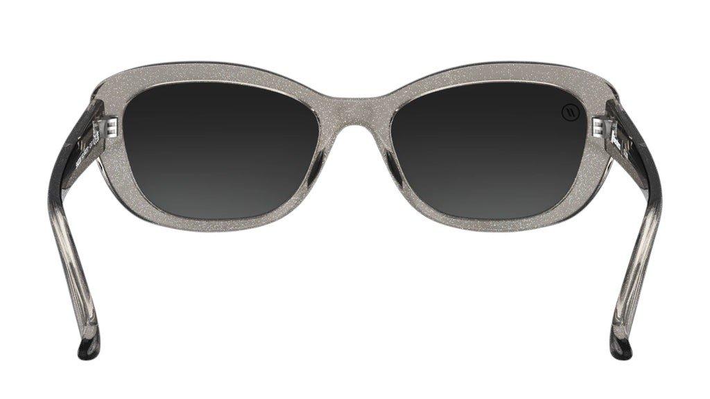 Blenders Olivia Shadow Sunglasses - GREY