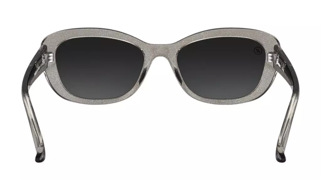 Blenders Olivia Shadow Sunglasses - GREY