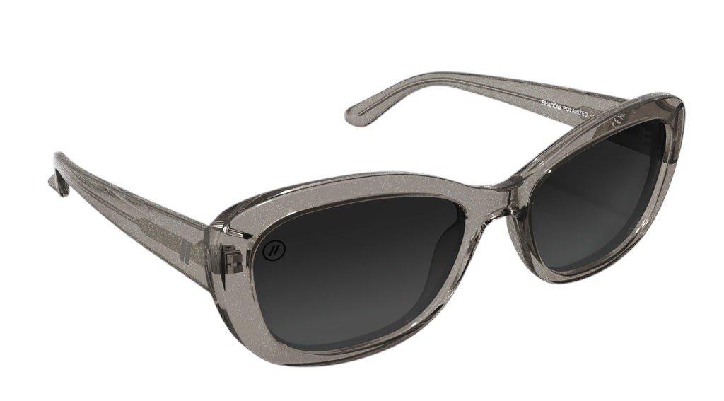Blenders Olivia Shadow Sunglasses - GREY